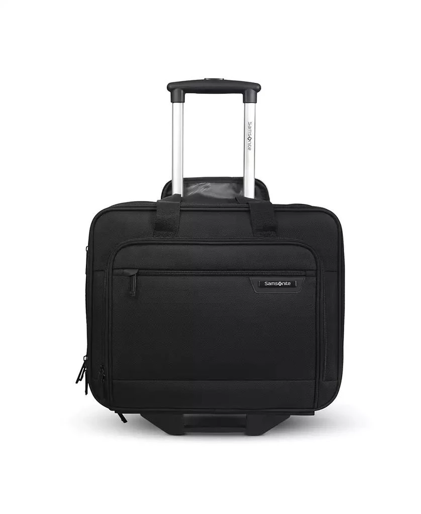 商品Samsonite|Classic 2.0 2 Wheeled Business Case,价格¥1133,第2张图片详细描述