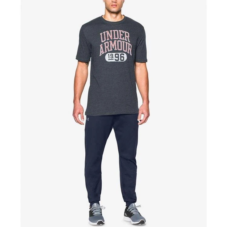 商品Under Armour|Men's Tricot Jogger Pants,价格¥305,第5张图片详细描述