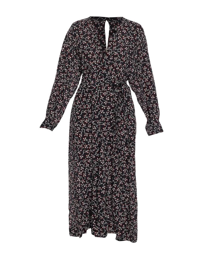 商品Isabel Marant|Midi dress,价格¥2675,第1张图片