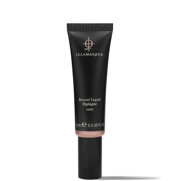 商品Illamasqua|Illamasqua Beyond Liquid Highlighter - OMG,价格¥252,第1张图片