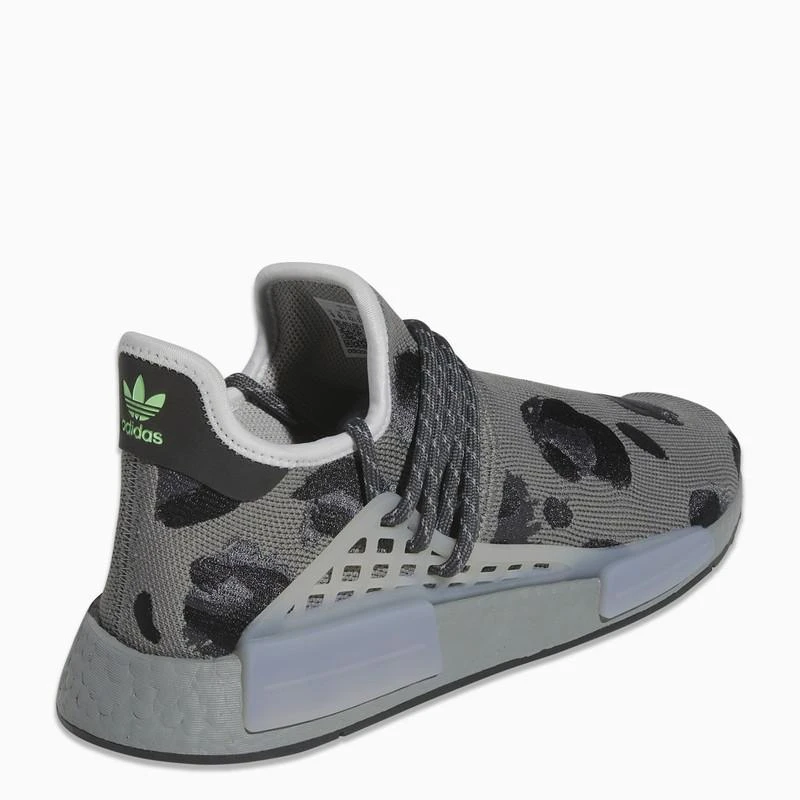 商品Adidas|adidas Originals Trainer Hu NMD grey animal print,价格¥1754,第4张图片详细描述