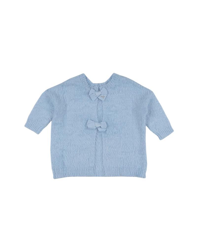 商品MONNALISA|Sweater,价格¥178,第1张图片