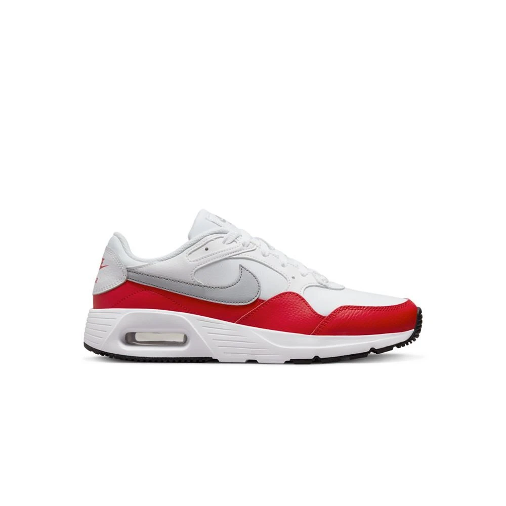 商品NIKE|Men's Air Max SC Casual Sneakers from Finish Line,价格¥374,第2张图片详细描述