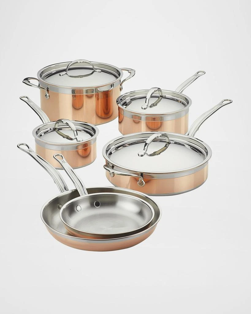 商品Hestan|CopperBond Set - 10 piece,价格¥12991,第1张图片