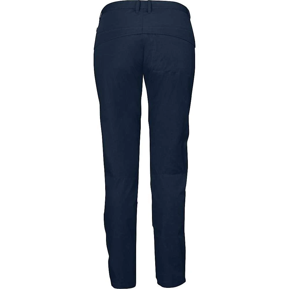 商品Fjällräven|Fjallraven Women's High Coast Trouser,价格¥783,第3张图片详细描述