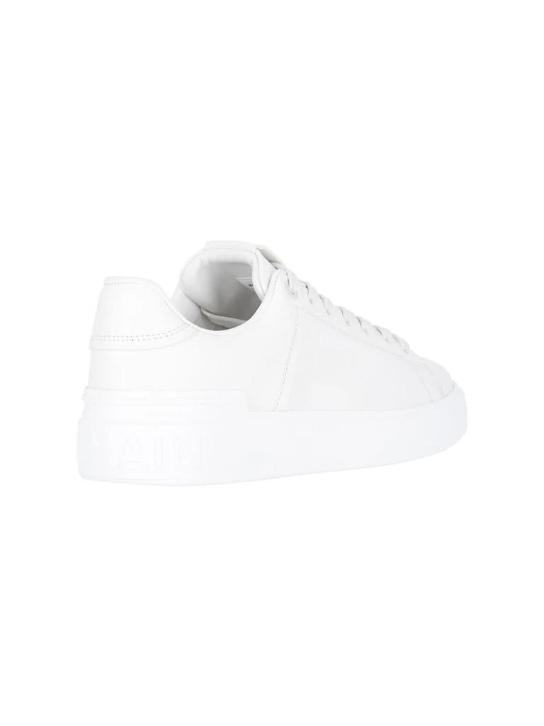 商品Balmain|Balmain Sneakers,价格¥2779,第3张图片详细描述