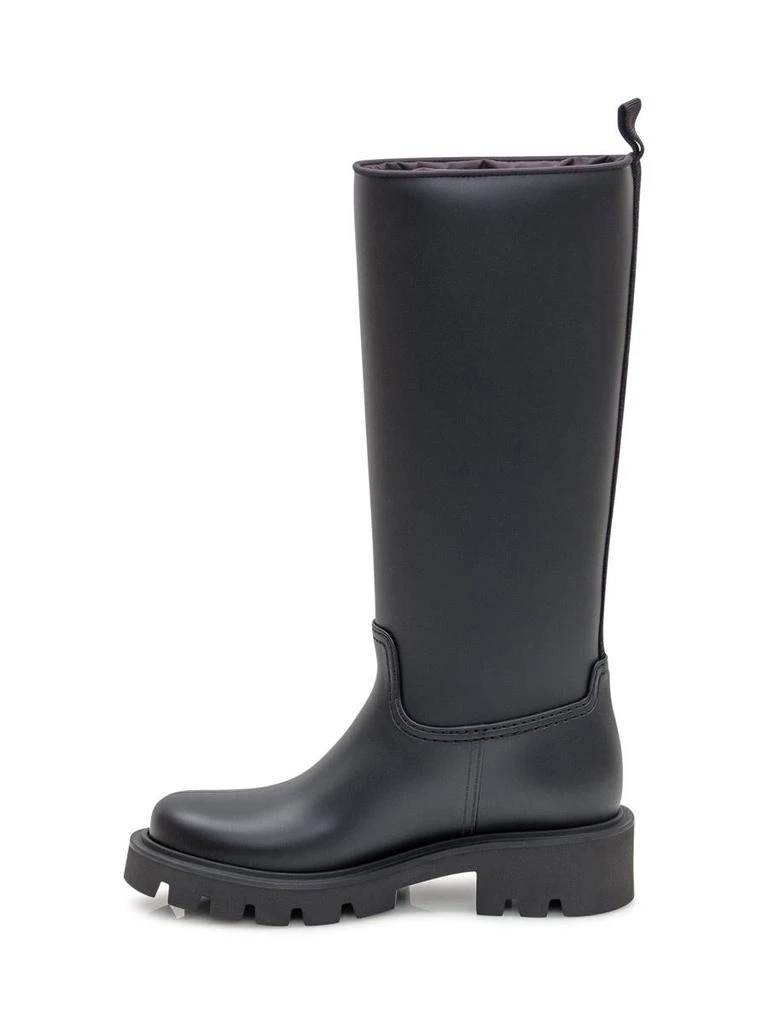 商品Moncler|Moncler Moncler Kickstream Rain Boots,价格¥3502,第4张图片详细描述