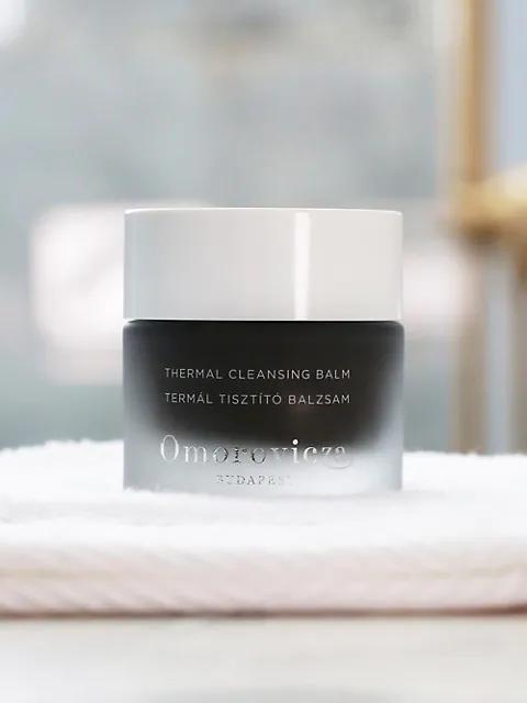 商品Omorovicza|Thermal Cleansing Balm,价格¥834,第6张图片详细描述