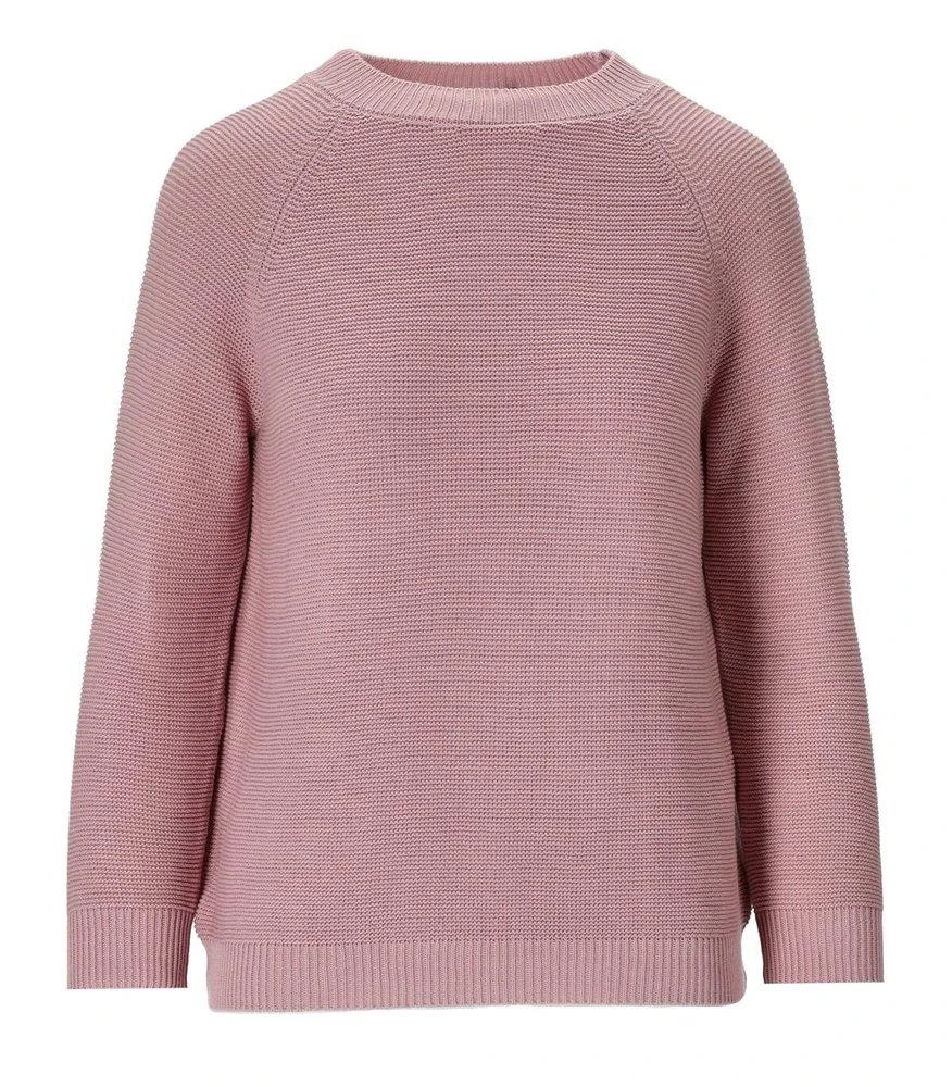 商品Weekend Max Mara|Weekend Max Mara Classic Crewneck Sweater,价格¥1153,第1张图片