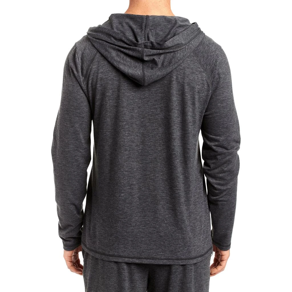 商品Rainforest|Rainforest Brushed Jersey Hoodie - Men's,价格¥82,第2张图片详细描述