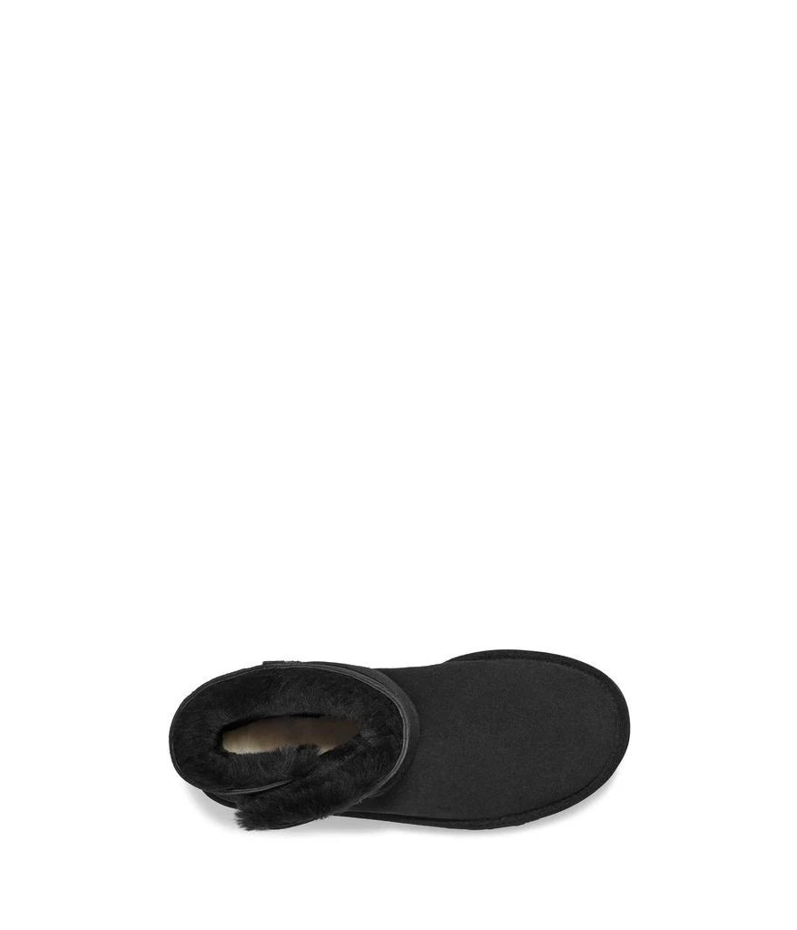 商品UGG|Mini Bailey Graphic Logo Strap,价格¥885,第2张图片详细描述