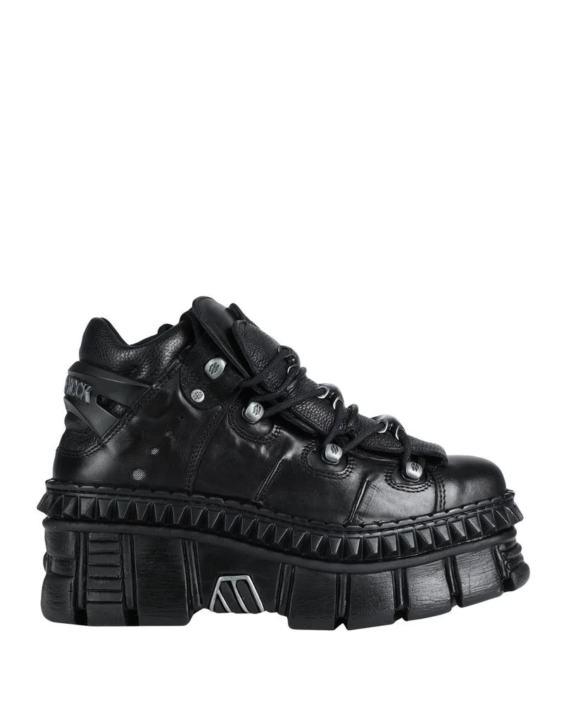 商品NewRock|Ankle boot,价格¥1574,第1张图片