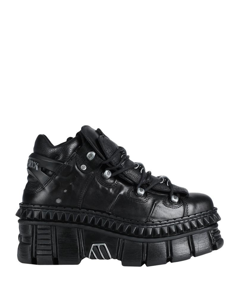 商品NewRock|Ankle boot,价格¥2621,第1张图片
