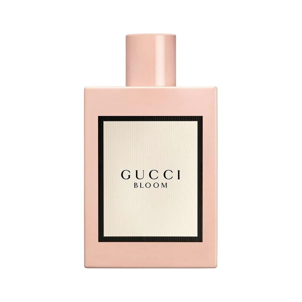 商品Gucci|Gucci 古驰 花悦绽放女士香水EDP 100ml,价格¥1253,第1张图片