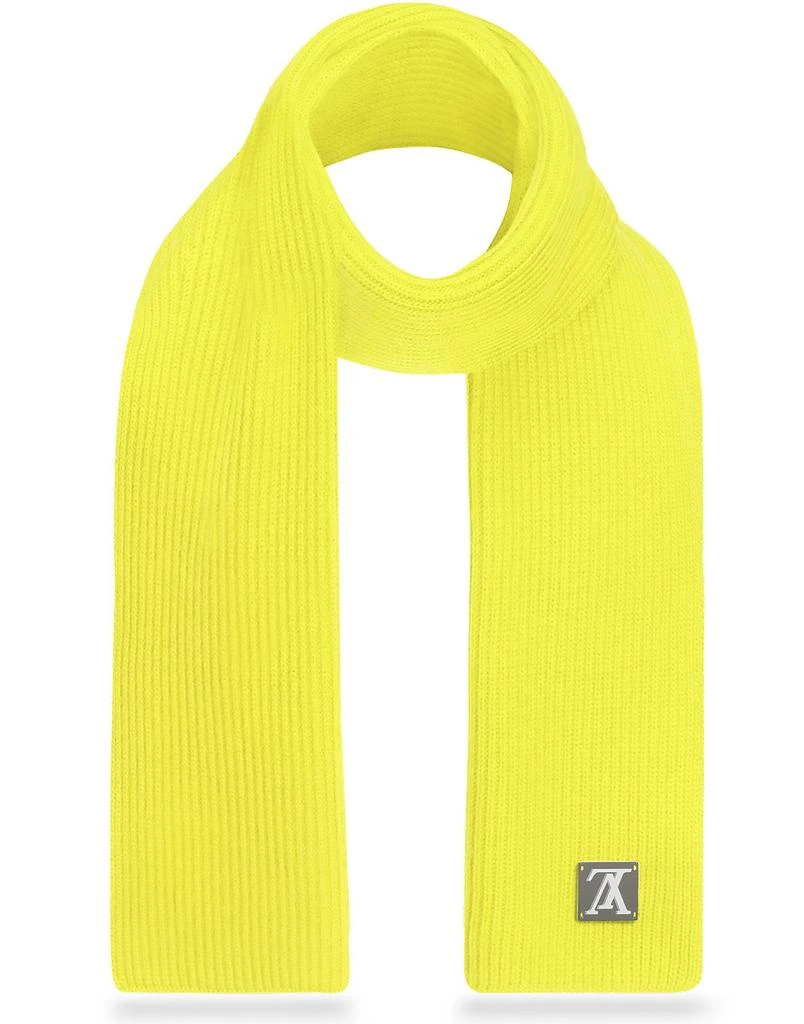 商品Louis Vuitton|LV Upside Down Fluo 围巾,价格¥3254,第1张图片