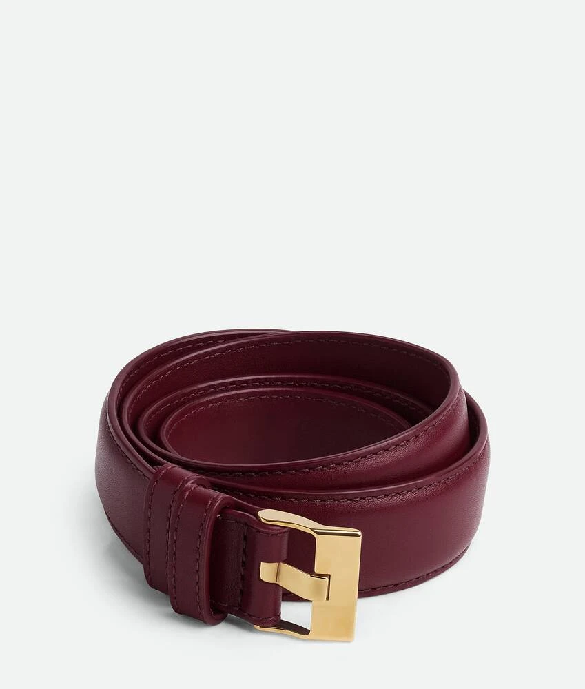 【预售】 BV葆蝶家 24秋冬 女士 手表带 Ceinture Watch 755126VALKO2250 商品
