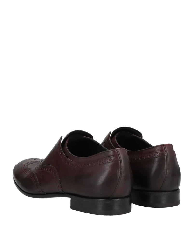 商品Prada|Laced shoes,价格¥4946,第3张图片详细描述