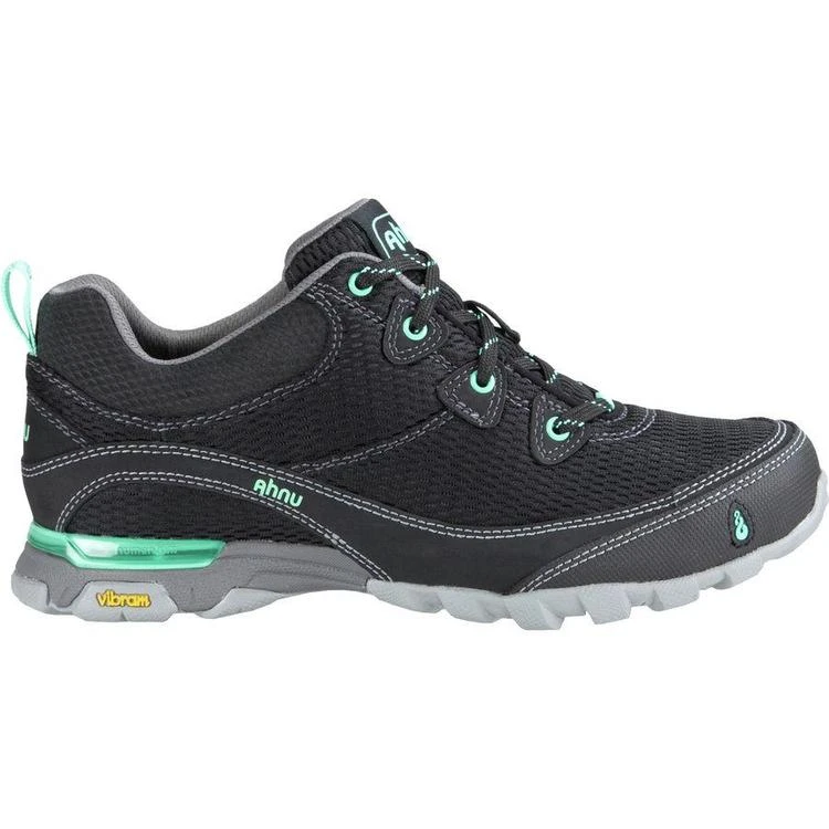 商品Ahnu|Sugarpine Air Mesh Hiking Shoe - Women's,价格¥614,第1张图片