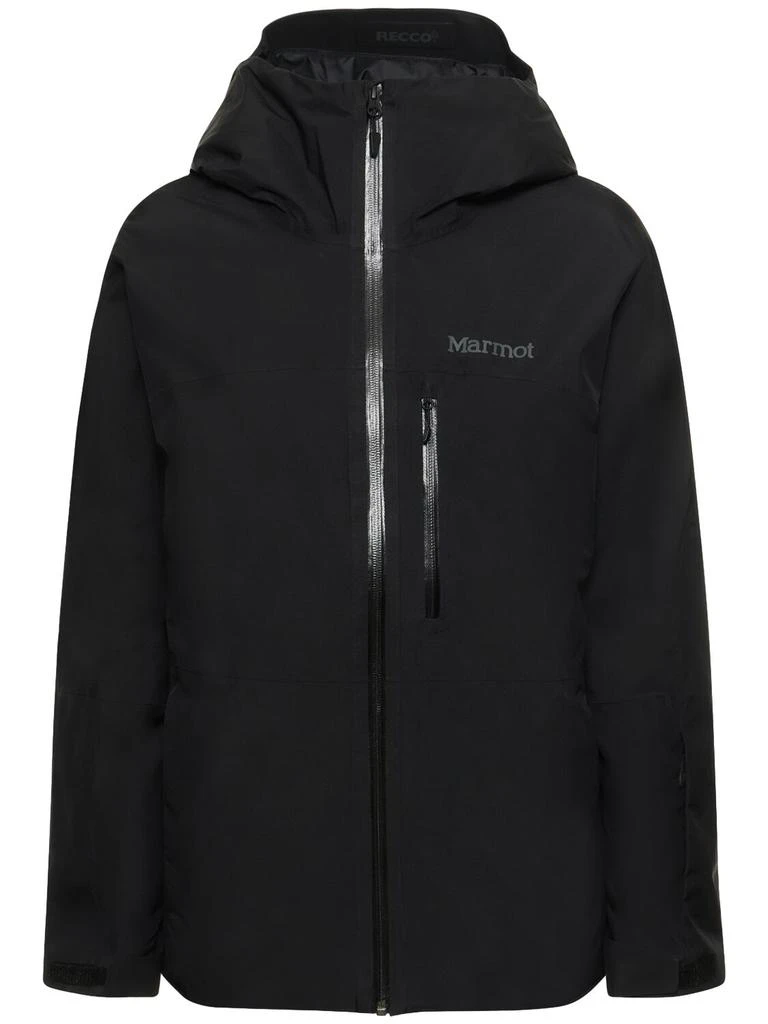 商品Marmot|Gtx Waterproof Jacket,价格¥4268,第1张图片