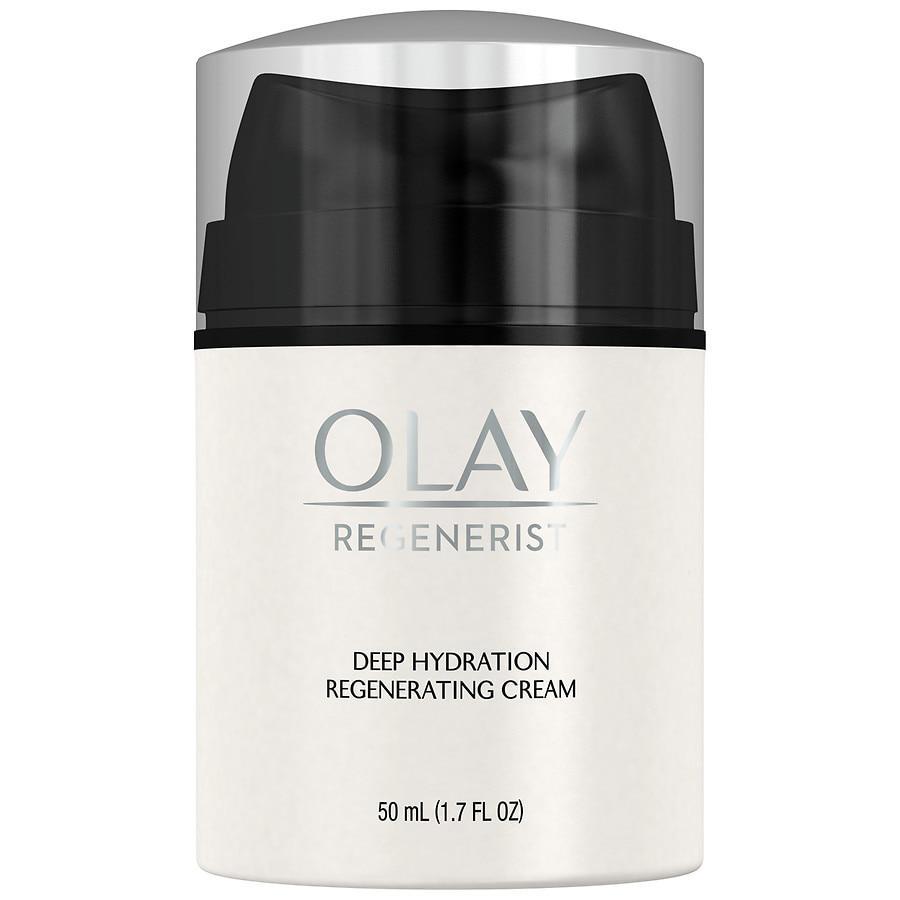 商品Olay|Deep Hydration Regenerating Cream Moisturizer,价格¥230,第1张图片