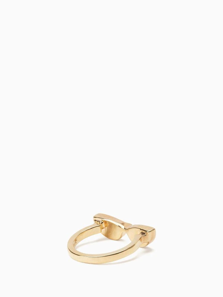 商品Kate Spade|in the shade ring,价格¥141,第3张图片详细描述