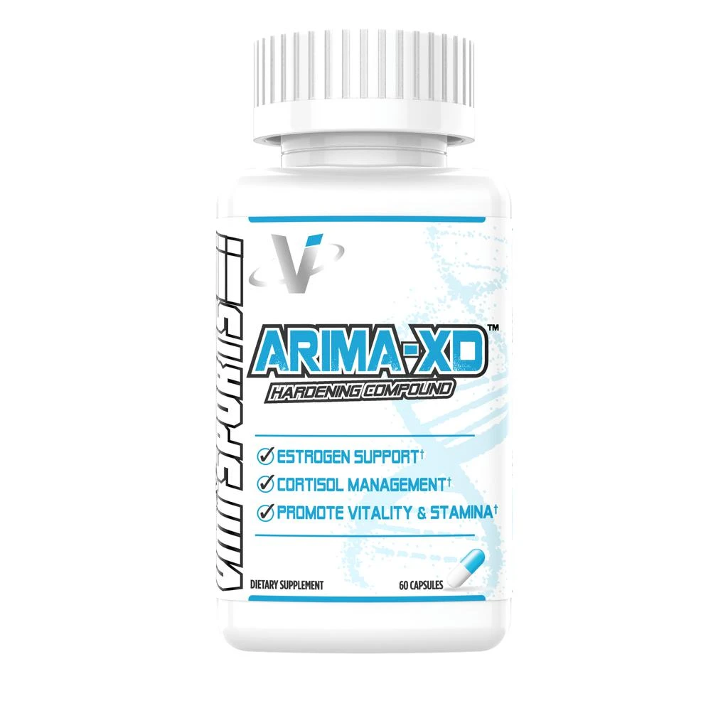 商品VMI Sports|ARIMA-XD-60caps,价格¥260,第1张图片