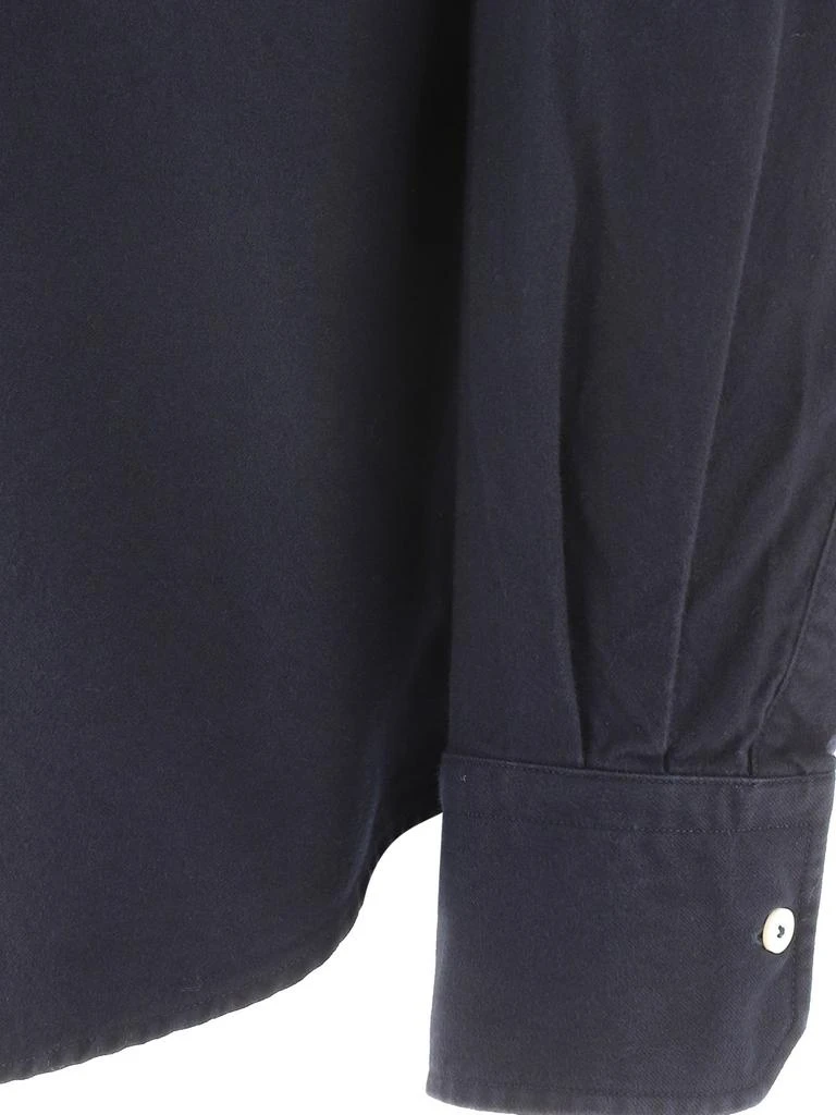 商品Thom Browne|"4-bar" shirt,价格¥3390,第4张图片详细描述