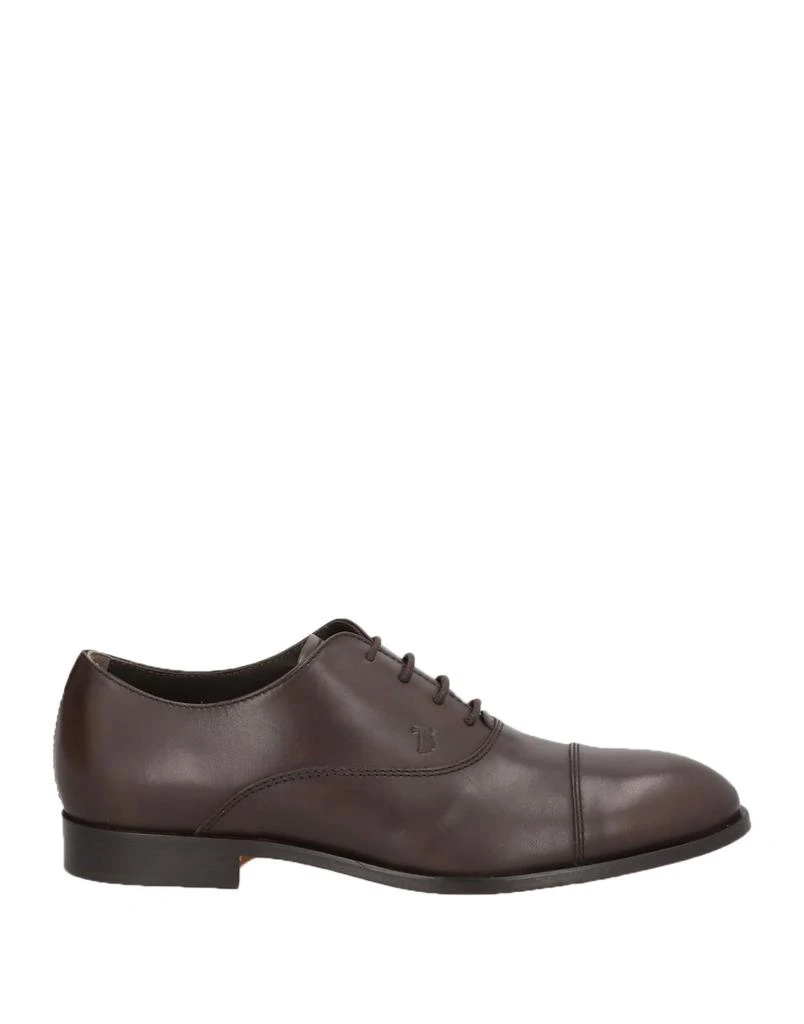 商品Tod's|Laced shoes,价格¥3078,第1张图片