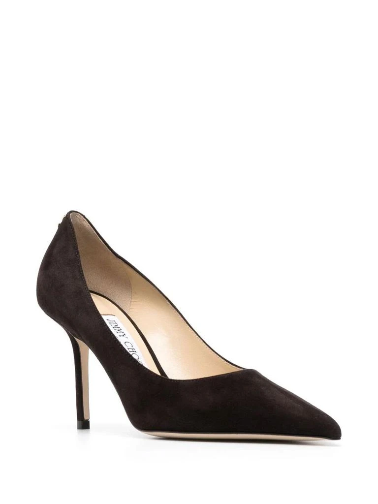 商品Jimmy Choo|Love 85 pumps,价格¥3975,第2张图片详细描述