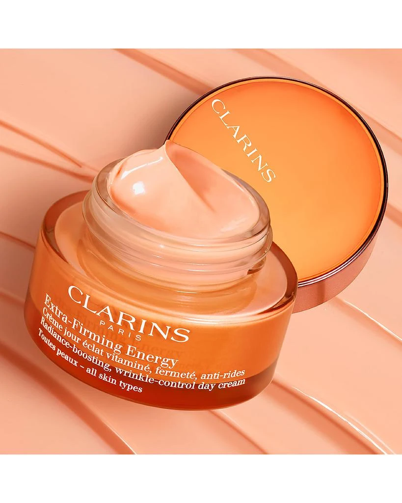 商品Clarins|Extra Firming Energy,价格¥713,第2张图片详细描述