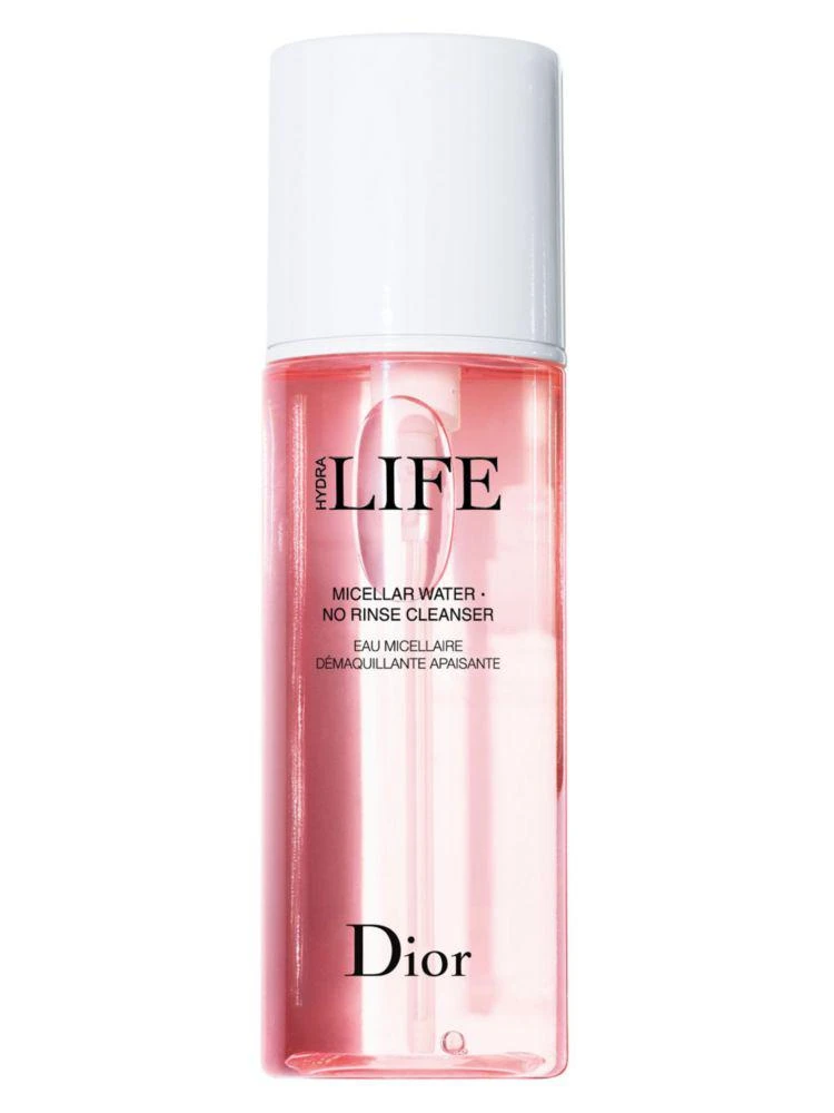 商品Dior|轻柔卸妆水 200ml,价格¥261,第1张图片