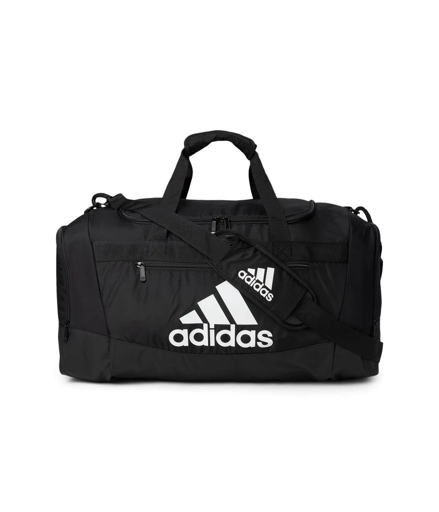 商品Adidas|Defender 4 Medium Duffel Bag,价格¥250,第1张图片