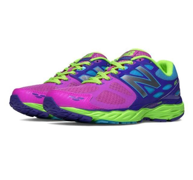 商品New Balance|Women's New Balance 680v3,价格¥326,第1张图片