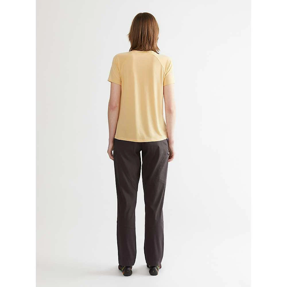 商品Klattermusen|Klattermusen Women's Gefjon 2.0 Pant,价格¥1725,第5张图片详细描述