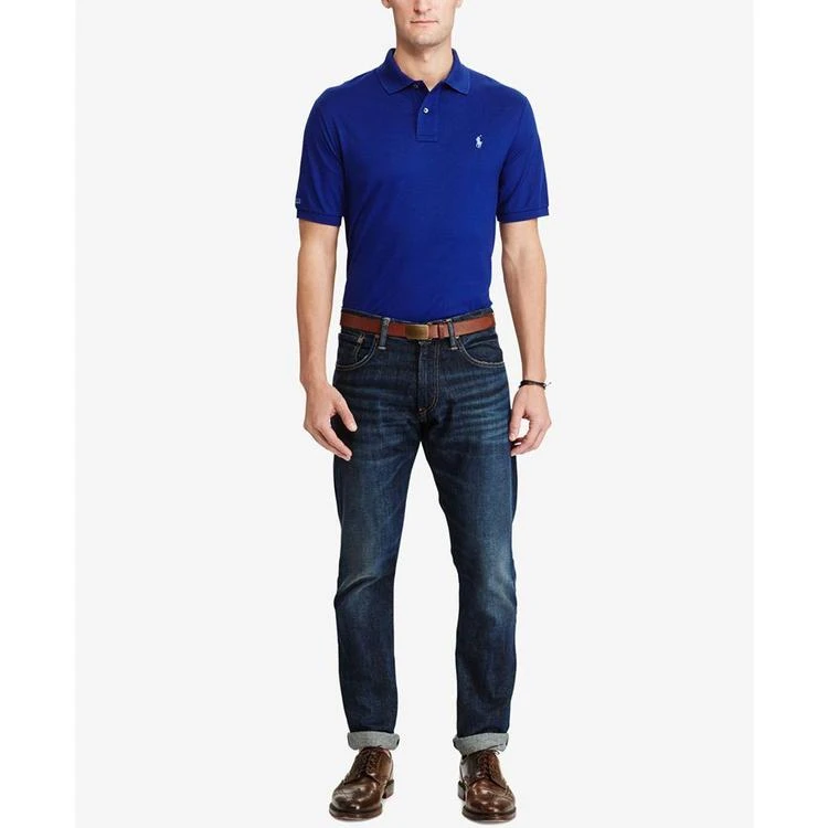 商品Ralph Lauren|Polo衫,价格¥376,第5张图片详细描述