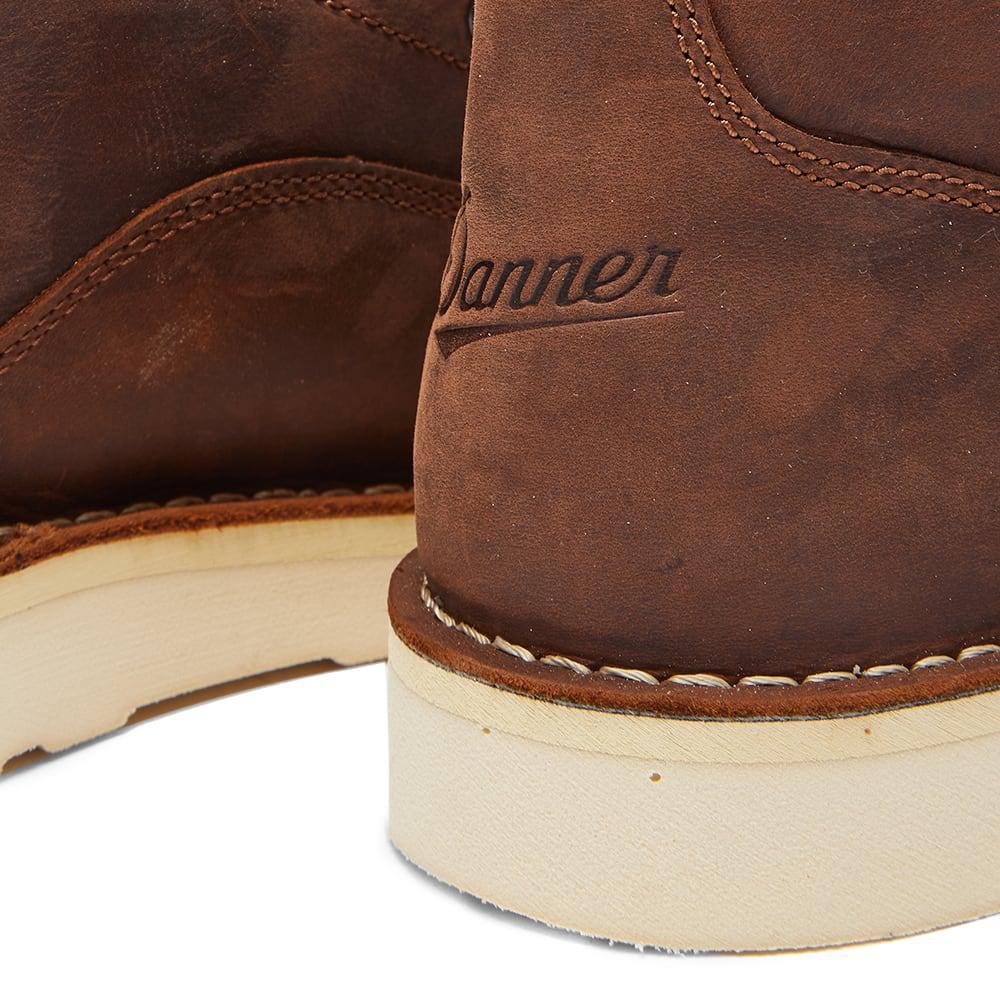 商品Danner|Danner Bull Run Boot,价格¥1841,第6张图片详细描述