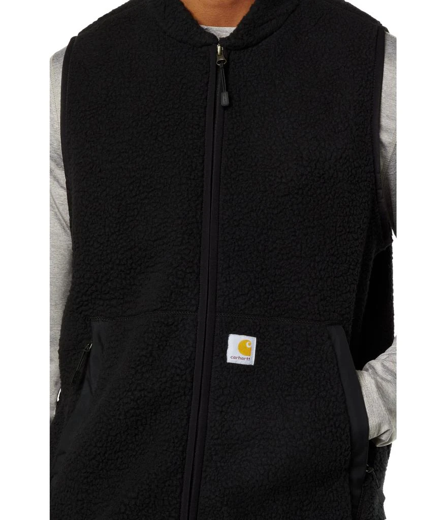 商品Carhartt|Relaxed Fit Fleece Vest,价格¥521,第3张图片详细描述