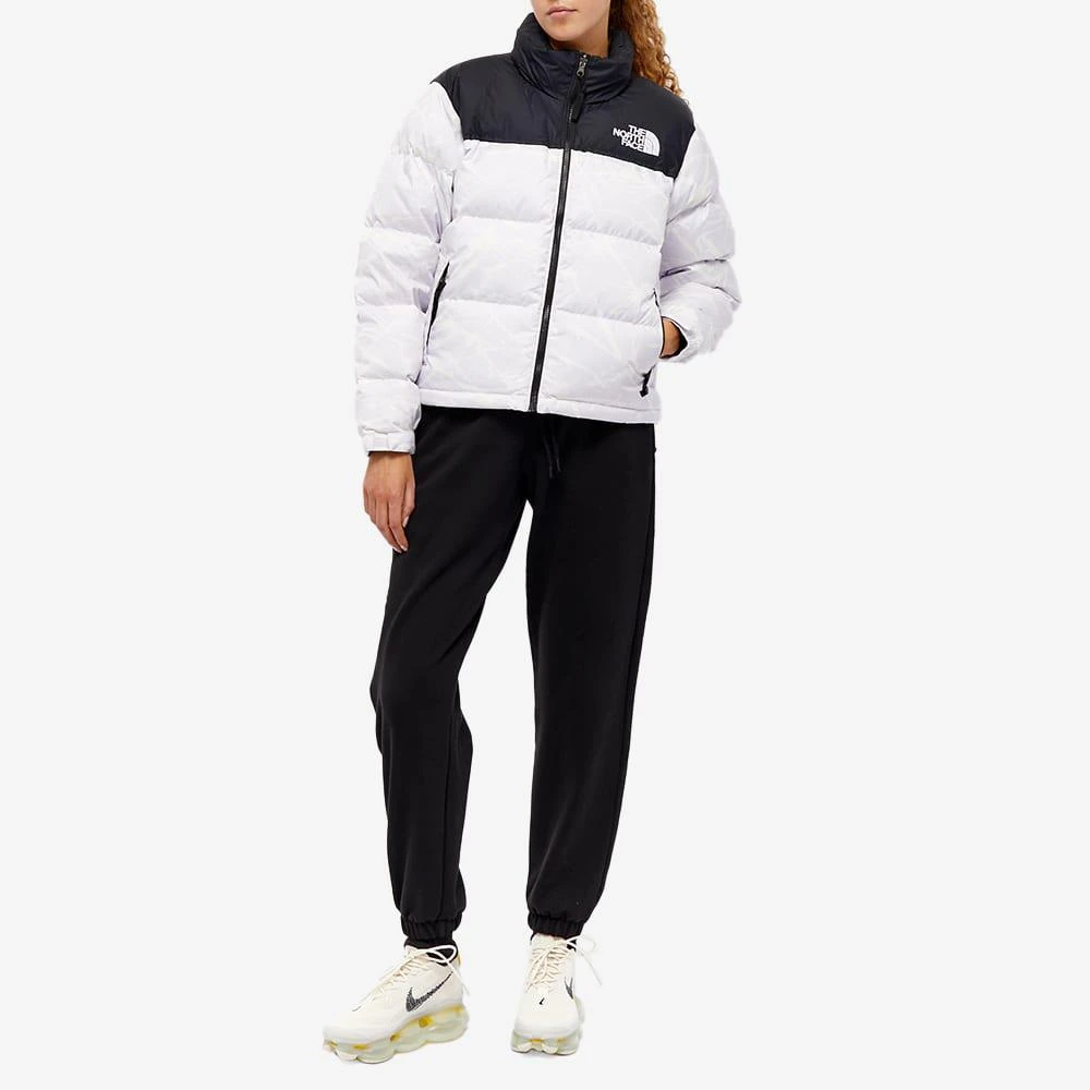 商品The North Face|The North Face 1996 Retro Nuptse Jacket,价格¥1717,第4张图片详细描述