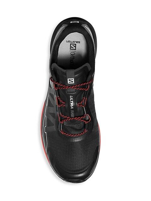 Ultra Raid Sneakers商品第5张图片规格展示