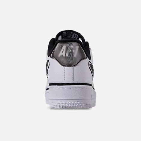 商品NIKE|男士 Air Force 1 '07 LV8 Sport 运动鞋,价格¥559,第5张图片详细描述