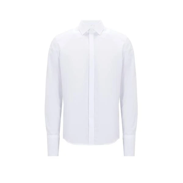 商品Seidensticker|Button Down long-sleeve cotton Shirt,价格¥878,第1张图片