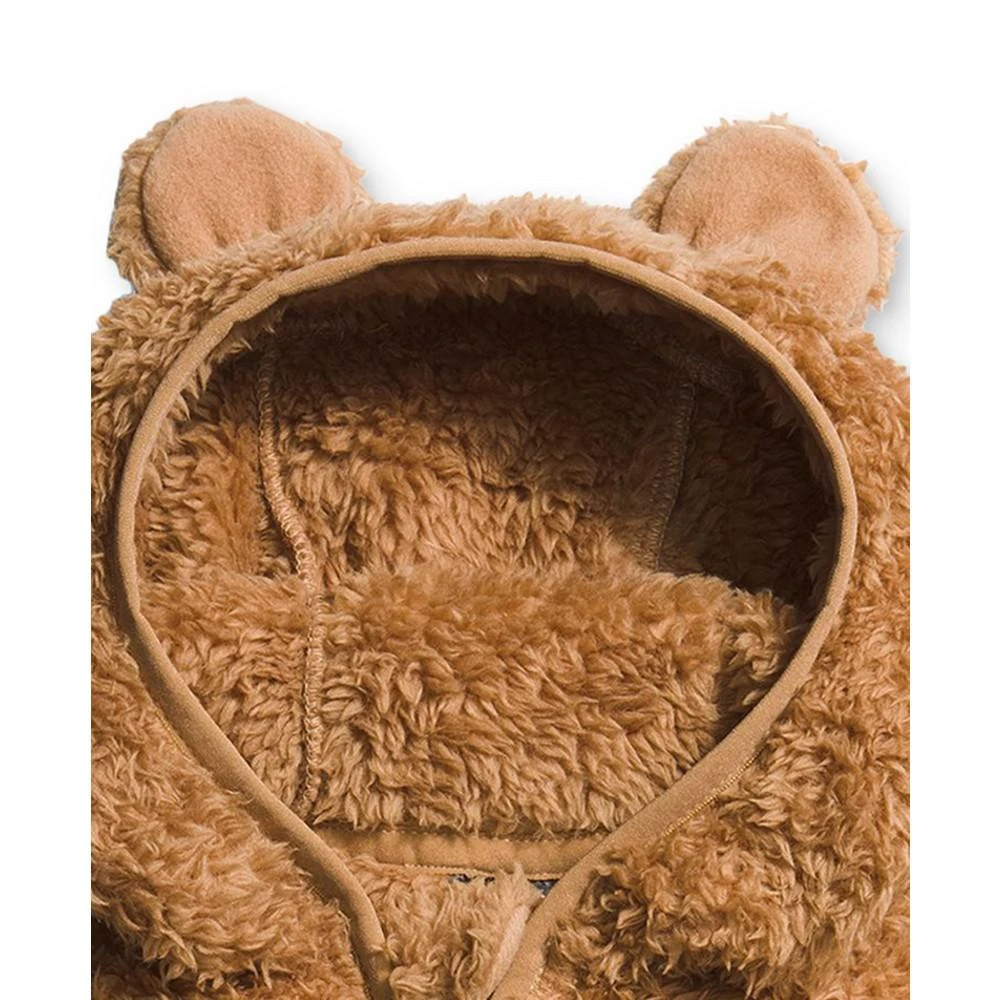 商品The North Face|Baby Boy or Girls Bear Full-Zip Hoodie,价格¥463,第3张图片详细描述