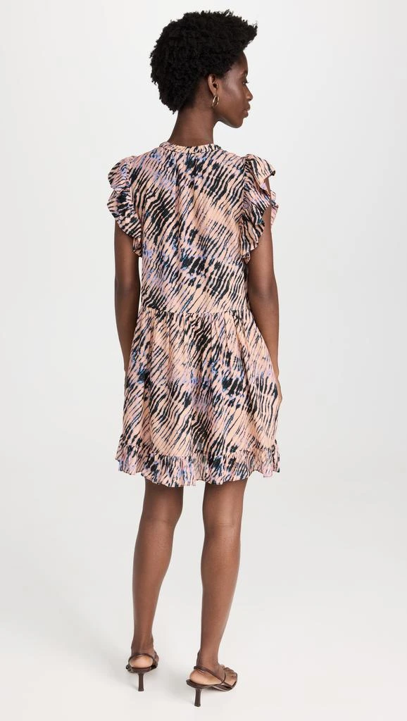 商品Ulla Johnson|Ulla Johnson Lina 罩衫,价格¥2722,第3张图片详细描述