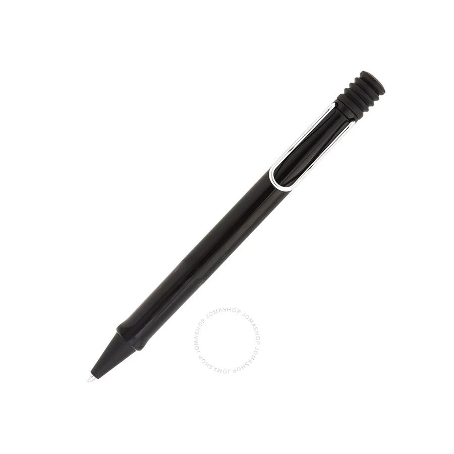 商品Lamy|Safari Black Ballpoint Pen,价格¥103,第1张图片