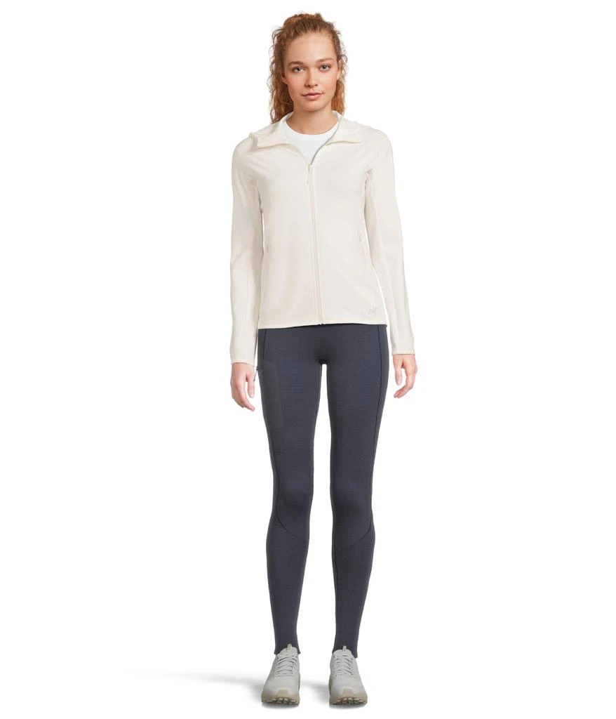 商品Arc'teryx|Kyanite LT Hoodie,价格¥1207,第5张图片详细描述