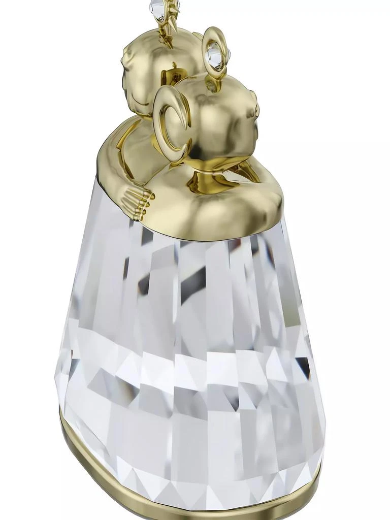 Zodiac Gemini Crystal Figurine 商品