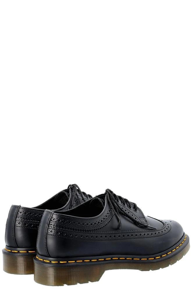 商品Dr. Martens|Dr. Martens 3989 Lace-Up Brogue Shoes,价格¥778,第3张图片详细描述