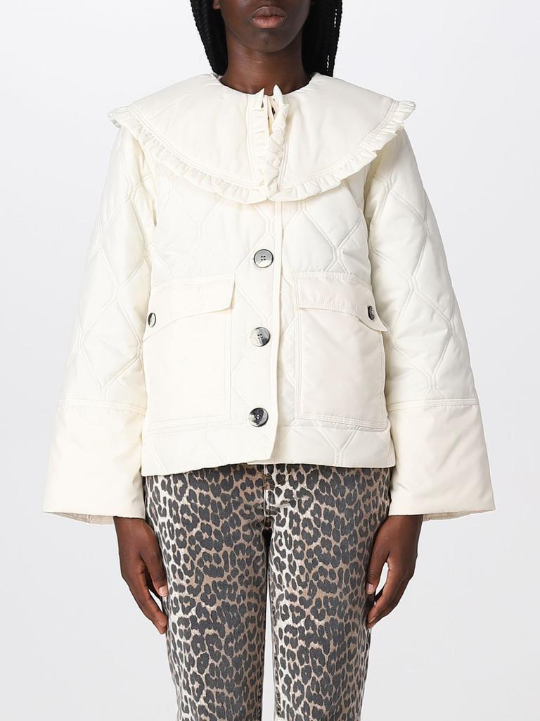 商品Ganni|Ganni jacket for woman,价格¥1689,第1张图片