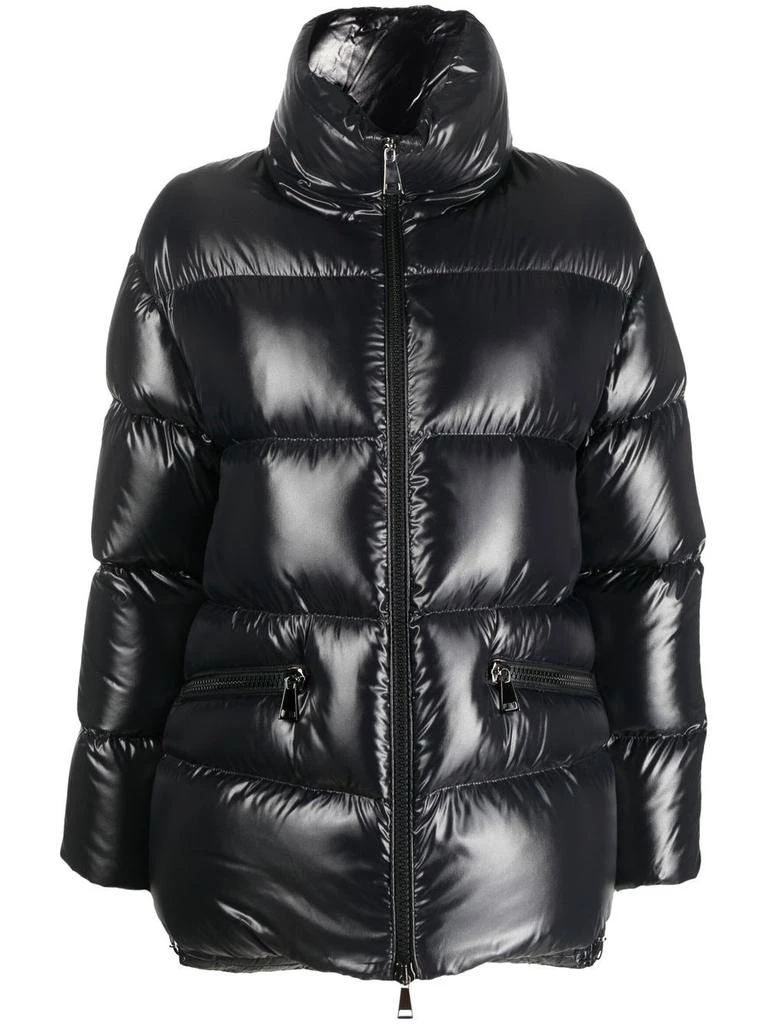 商品Moncler|MONCLER - Genos Down Jacket,价格¥11408,第1张图片