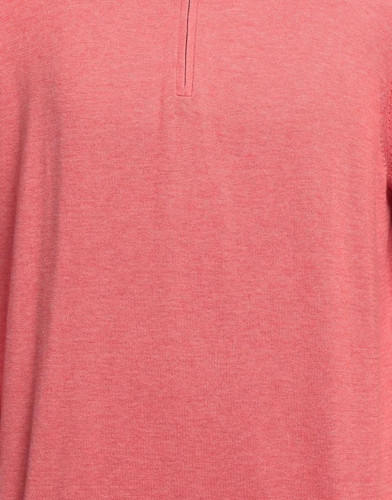 商品Brooks Brothers|Sweater with zip,价格¥352,第4张图片详细描述